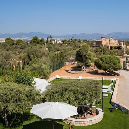 Villa Can Bellmunt بلايا ذي بالما المظهر الخارجي الصورة