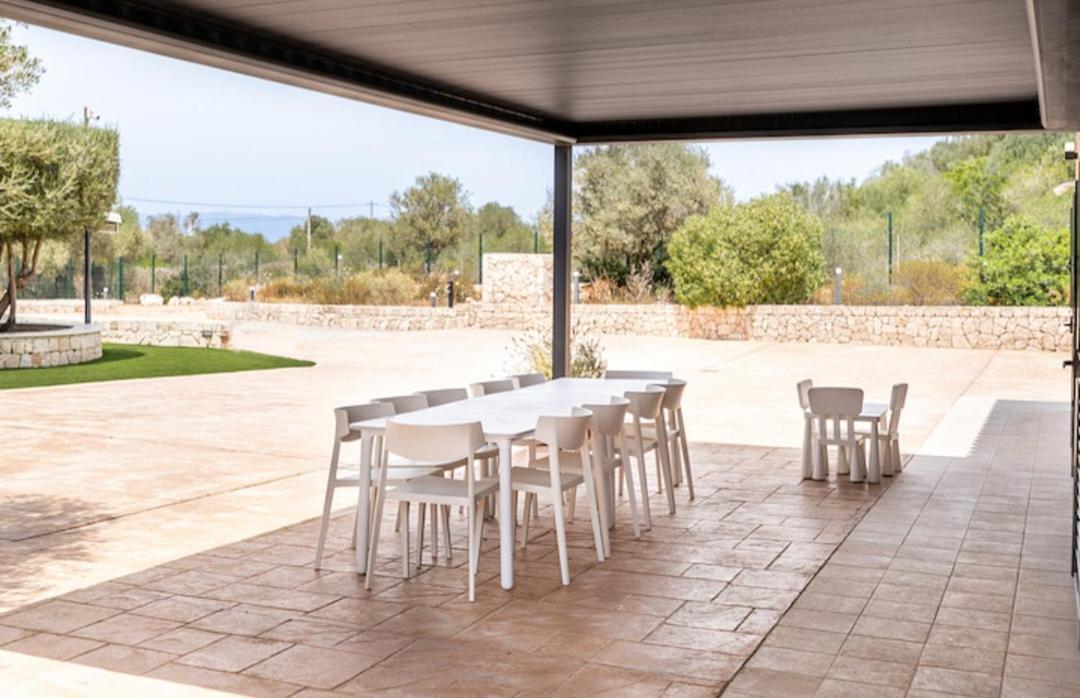 Villa Can Bellmunt بلايا ذي بالما المظهر الخارجي الصورة